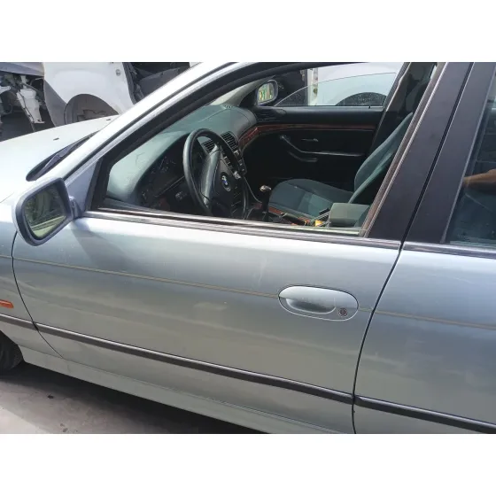 Puerta Delantera Izquierda para Bmw 5 (E39)