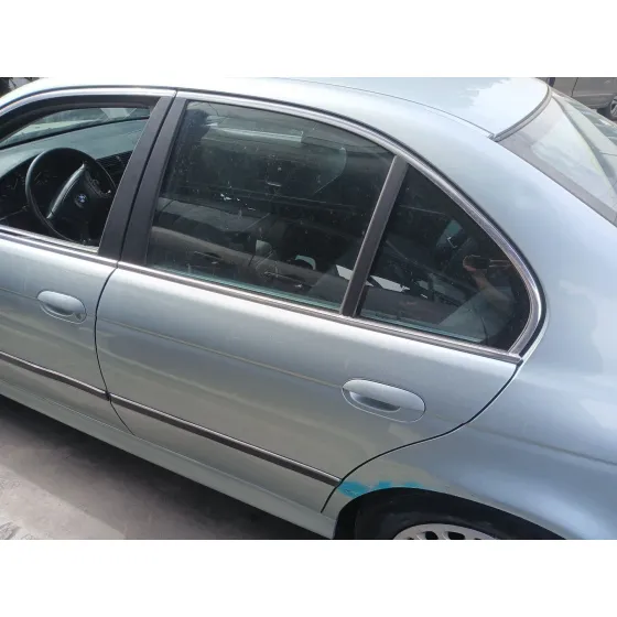 Puerta Trasera Izquierda para Bmw 5 (E39)