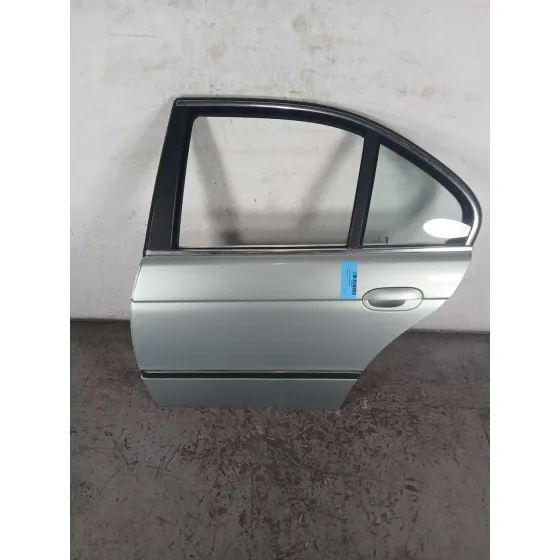 Puerta Trasera Izquierda para Bmw 5 (E39)