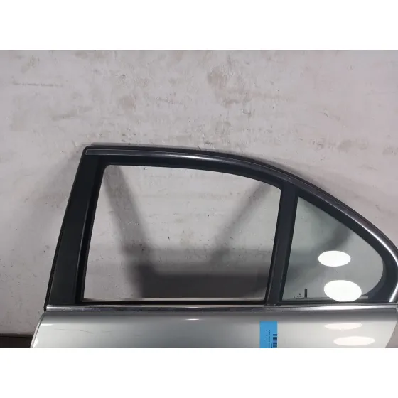 Puerta Trasera Izquierda para Bmw 5 (E39)