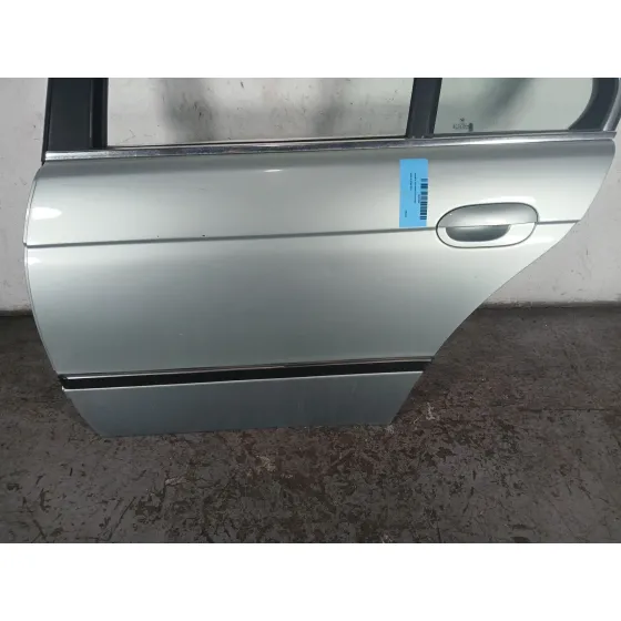 Puerta Trasera Izquierda para Bmw 5 (E39)