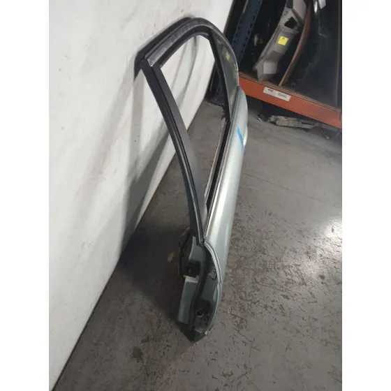 Puerta Trasera Izquierda para Bmw 5 (E39)