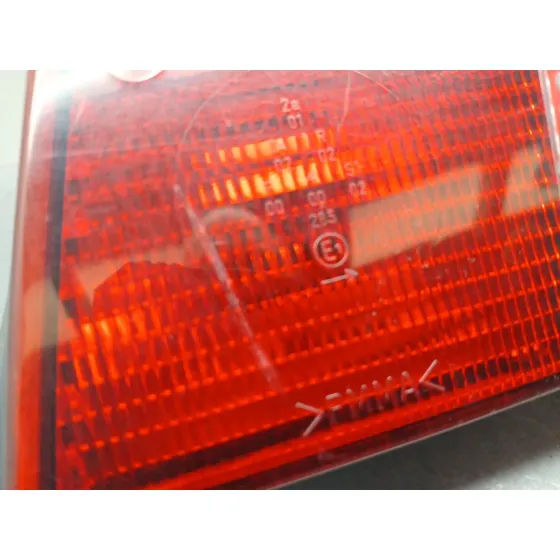 Piloto Trasero Derecho para Bmw 5 (E39)