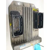 Centralita Motor Uce para Opel Meriva A Monospace (X03)