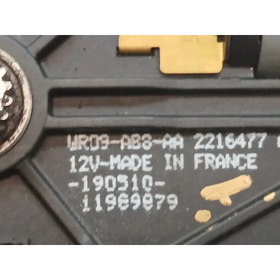 Motor Techo Electrico para Hyundai Ix35