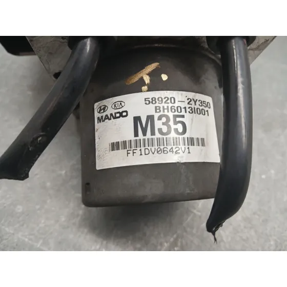 Abs para Hyundai Ix35