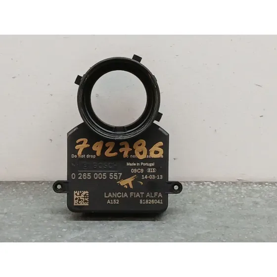 Sensor para Fiat Ducato Caja/Chasis (250_)