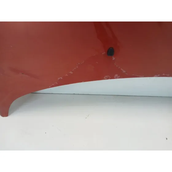 Capot para Peugeot 308 I (4A_, 4C_)