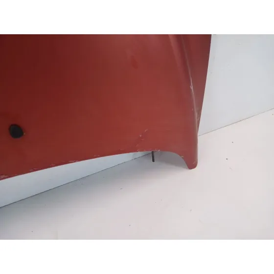 Capot para Peugeot 308 I (4A_, 4C_)