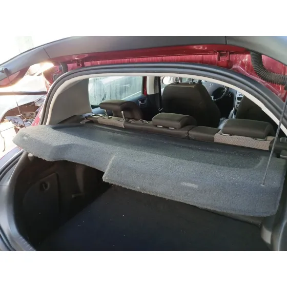 Bandeja Trasera para Peugeot 308 I (4A_, 4C_)