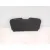 Bandeja Trasera para Peugeot 308 I (4A_, 4C_)