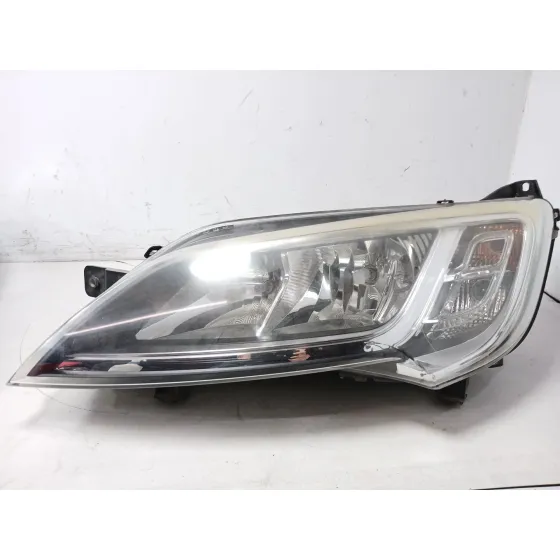 Faro Izquierdo para Fiat Ducato Caja/Chasis (250_)