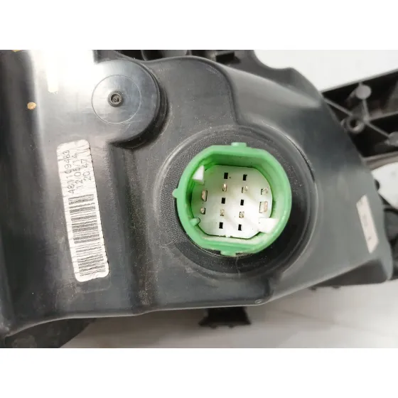 Faro Izquierdo para Fiat Ducato Caja/Chasis (250_)