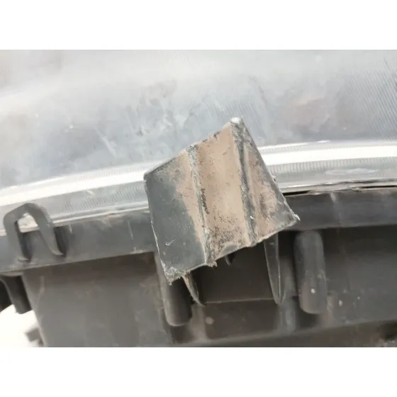 Faro Izquierdo para Fiat Ducato Caja/Chasis (250_)