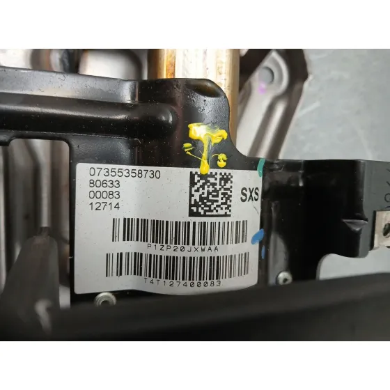 Columna Direccion para Fiat Ducato Caja/Chasis (250_)