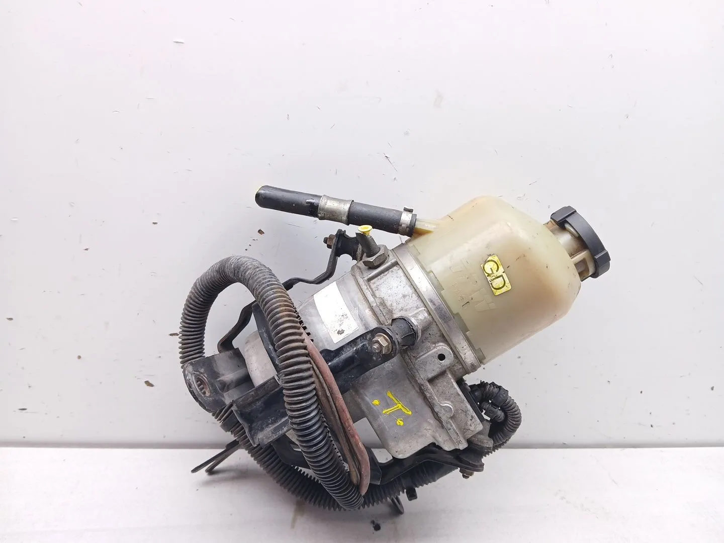 Bomba Direccion para Opel Zafira A Monospace (T98)