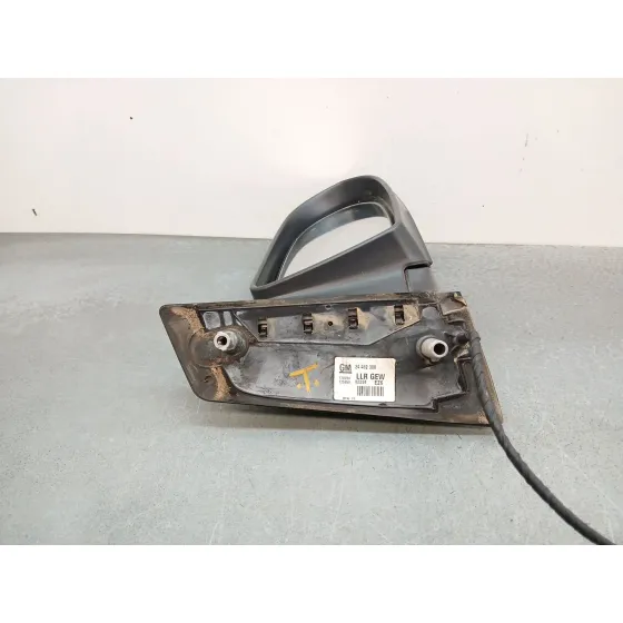 Retrovisor Derecho para Opel Zafira A Monospace (T98)