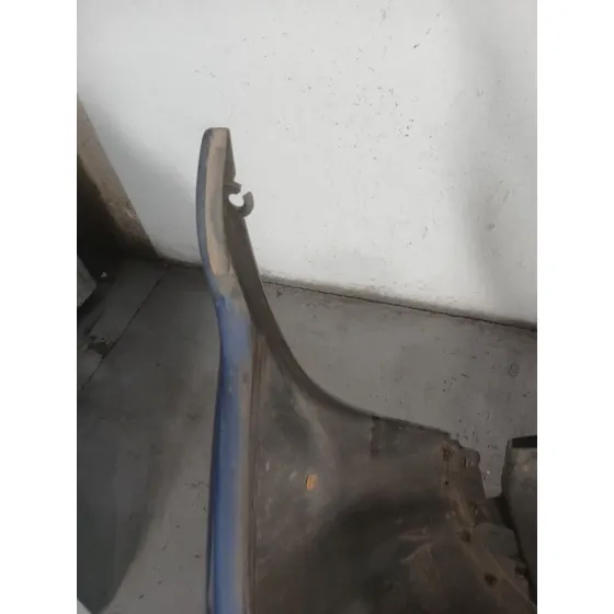 Paragolpes Delantero para Opel Zafira A Monospace (T98)