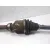 Transmision Delantera Derecha para Fiat Ducato Caja/Chasis (250_)