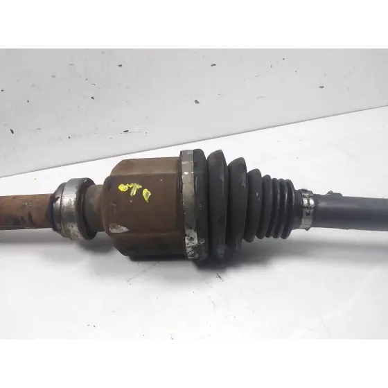 Transmision Delantera Derecha para Fiat Ducato Caja/Chasis (250_)