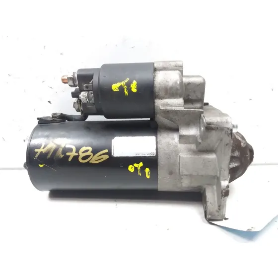 Motor Arranque para Fiat Ducato Caja/Chasis (250_)