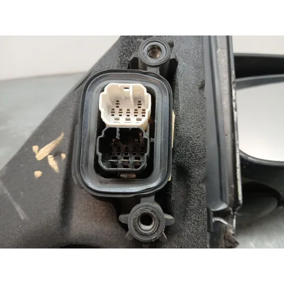 Retrovisor Derecho para Saab 9-3 (Ys3F, E79, D79, D75)
