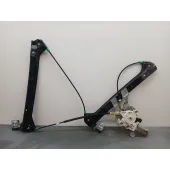 Elevalunas Delantero Derecho para Saab 9-3 (Ys3F, E79, D79, D75)