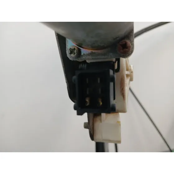 Elevalunas Delantero Derecho para Saab 9-3 (Ys3F, E79, D79, D75)