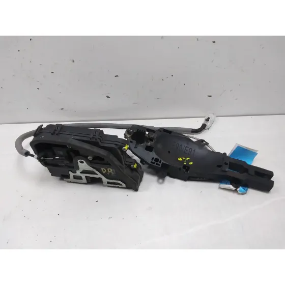 Cerradura Puerta Delantera Derecha para Bmw Serie 3 Berlina (E90)
