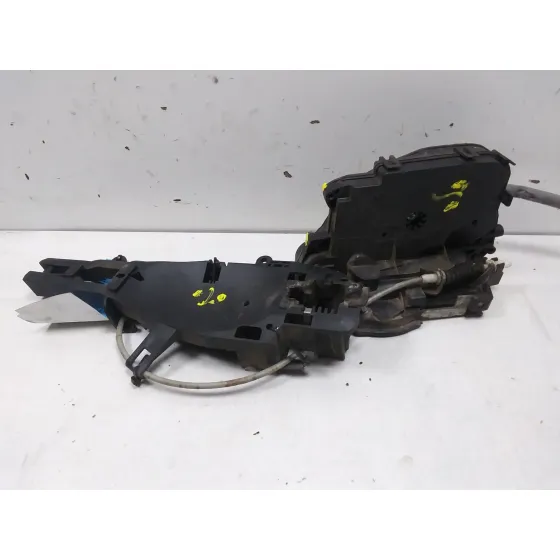 Cerradura Puerta Delantera Derecha para Bmw Serie 3 Berlina (E90)