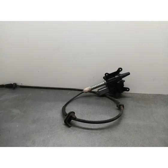 Freno De Mano Electrico para Citroën C4 Grand Picasso I (Ua_)