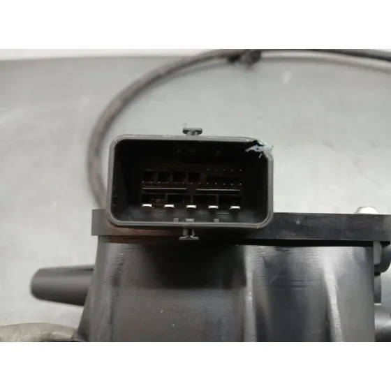 Freno De Mano Electrico para Citroën C4 Grand Picasso I (Ua_)