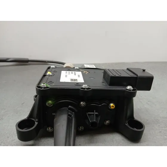 Freno De Mano Electrico para Citroën C4 Grand Picasso I (Ua_)