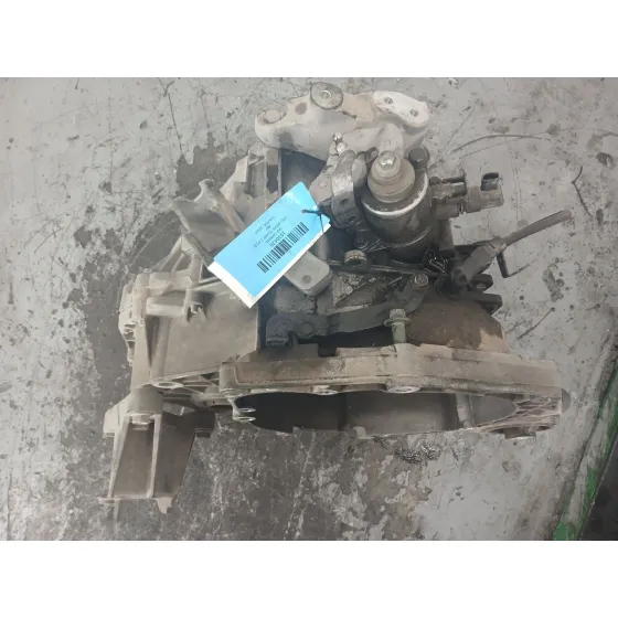 Caja Cambios para Opel Zafira Tourer C (P12)