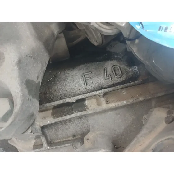 Caja Cambios para Opel Zafira Tourer C (P12)