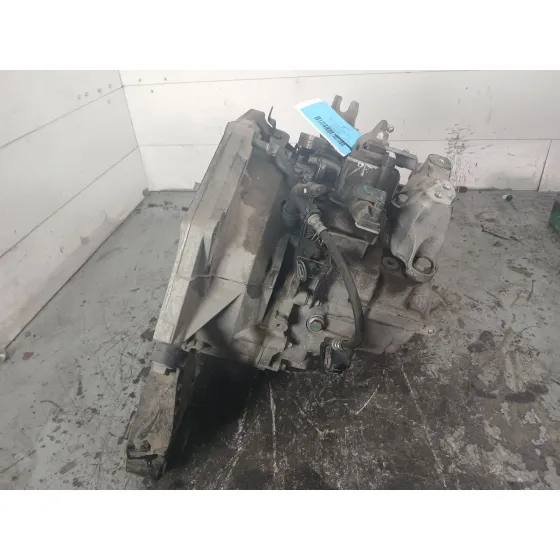 Caja Cambios para Opel Zafira Tourer C (P12)