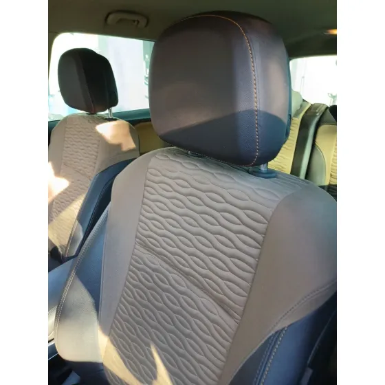 Asiento Delantero Izquierdo para Opel Zafira Tourer C (P12)
