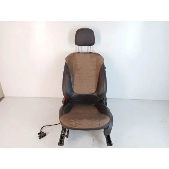 Asiento Delantero Izquierdo para Opel Zafira Tourer C (P12)