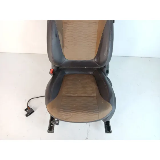 Asiento Delantero Izquierdo para Opel Zafira Tourer C (P12)
