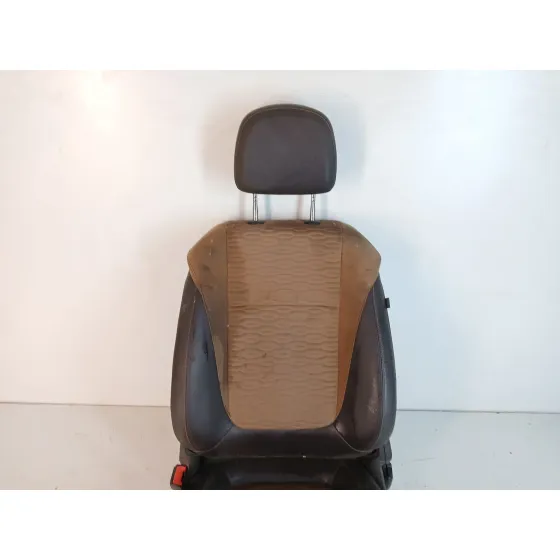 Asiento Delantero Izquierdo para Opel Zafira Tourer C (P12)
