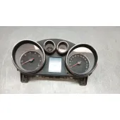 Cuadro Instrumentos para Opel Zafira Tourer C (P12)