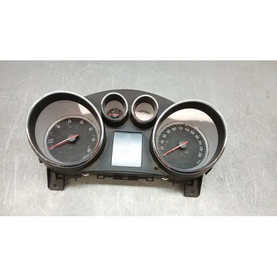 Cuadro Instrumentos para Opel Zafira Tourer C (P12)