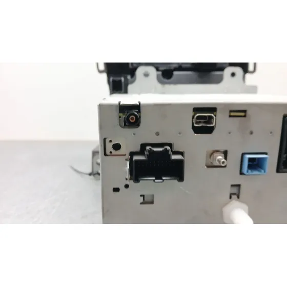 Sistema Audio / Radio Cd para Opel Zafira Tourer C (P12)