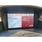 Pantalla Multifuncion para Opel Zafira Tourer C (P12)