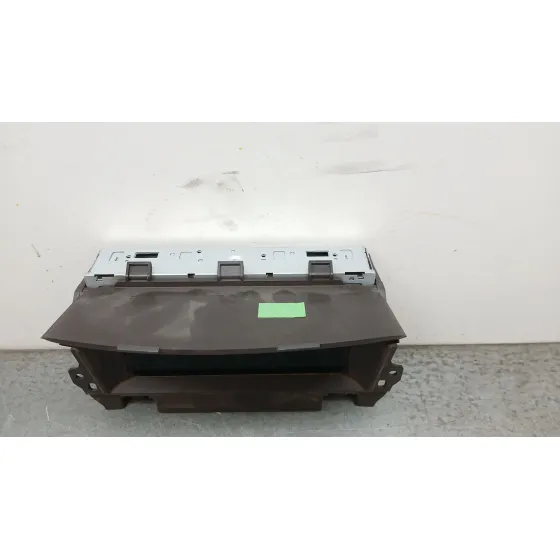 Pantalla Multifuncion para Opel Zafira Tourer C (P12)