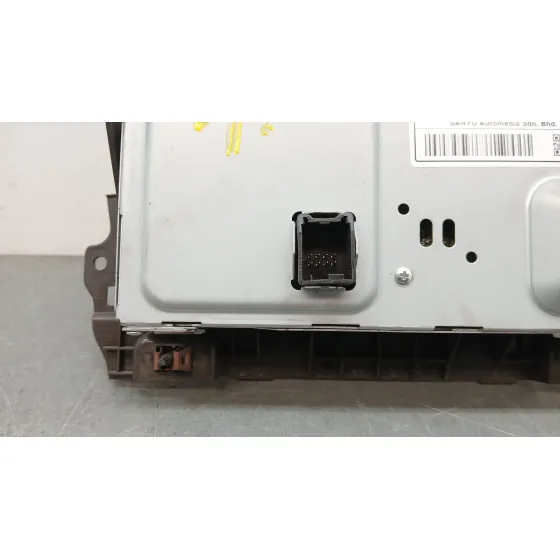 Pantalla Multifuncion para Opel Zafira Tourer C (P12)