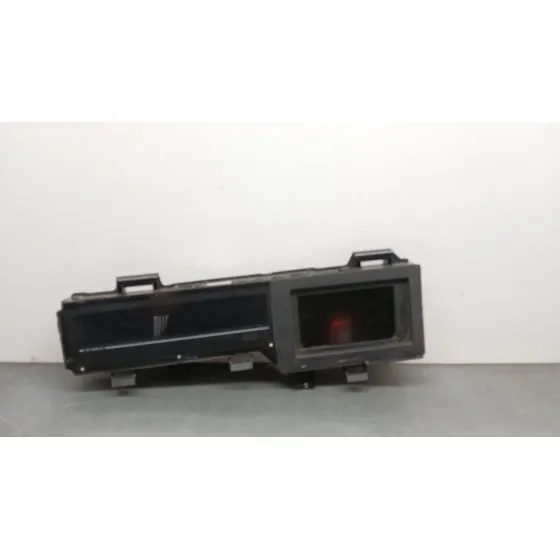 Cuadro Instrumentos para Renault Grand Scenic Iii (Jz0/1_)