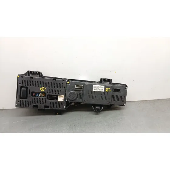 Cuadro Instrumentos para Renault Grand Scenic Iii (Jz0/1_)