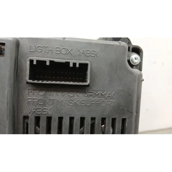 Cuadro Instrumentos para Renault Grand Scenic Iii (Jz0/1_)