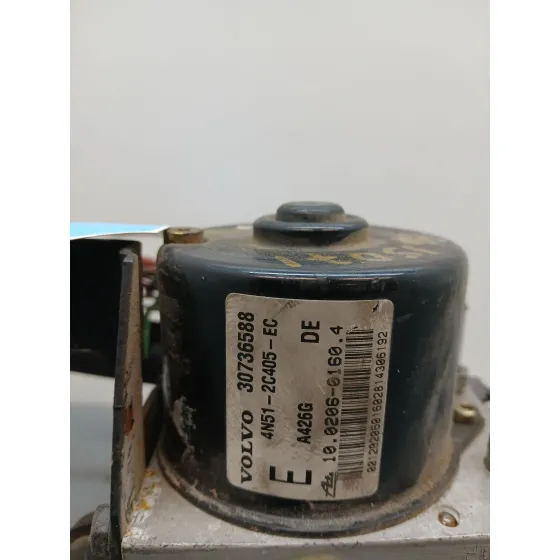 Abs para Volvo V50 Familiar
